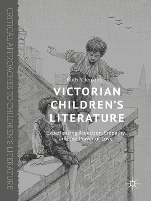 cover image of Victorian Children's Literature